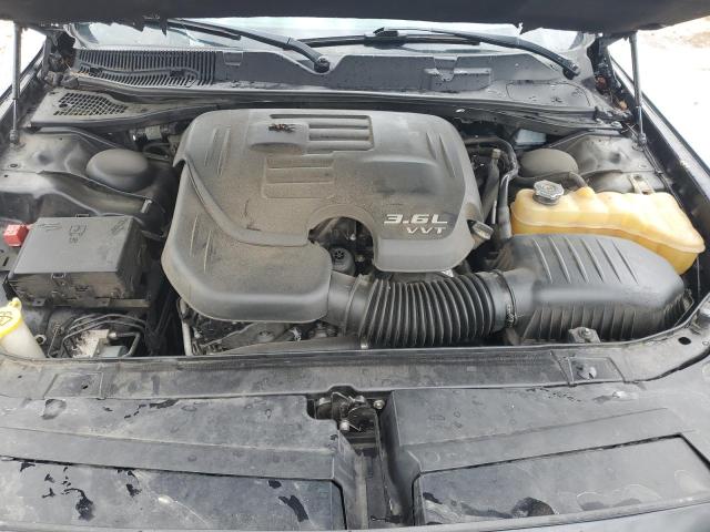 2016 DODGE CHALLENGER SXT 2C3CDZAG4GH231995