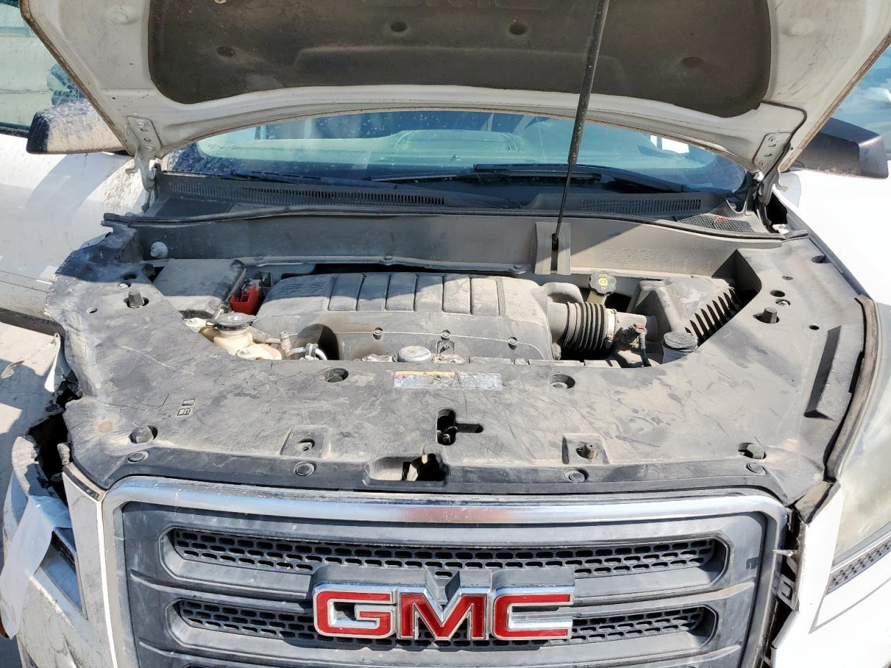 GMC ACADIA SLE