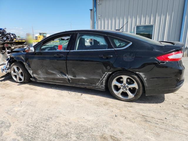2016 FORD FUSION SE - 3FA6P0HDXGR165356
