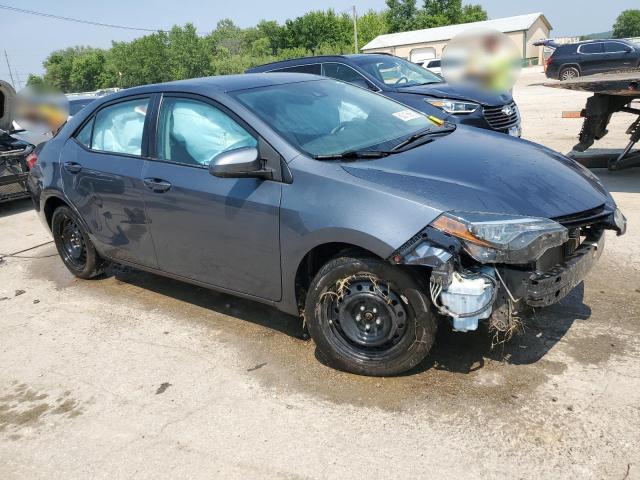 2018 TOYOTA COROLLA L 2T1BURHE9JC055121