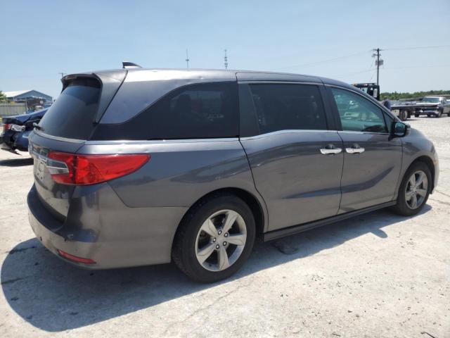 Vin: 5fnrl6h77jb049931, lot: 58935085, honda all models exl 20183