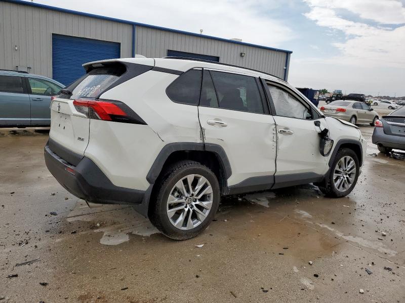 Vin: 2t3c1rfv9nw235565, lot: 59703985, toyota rav4 xle premium 20223