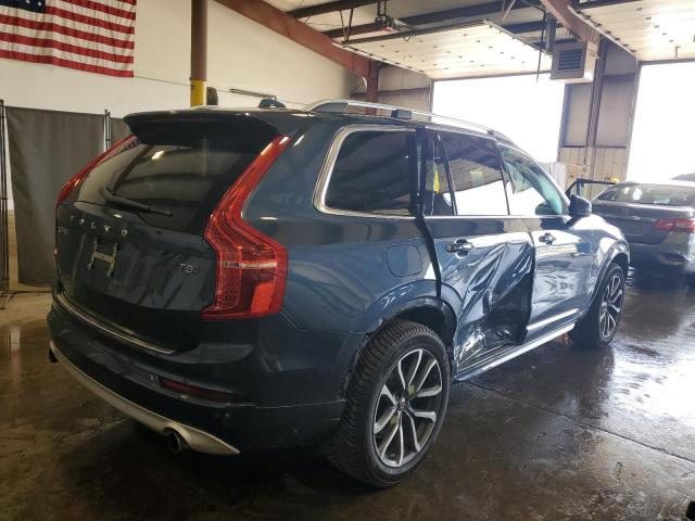 Vin: yv4102pk7j1360933, lot: 61554195, volvo xc90 t5 20183