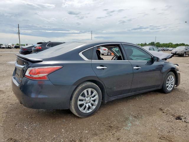Vin: 1n4al3ap6en344246, lot: 60823565, nissan altima 2.5 20143