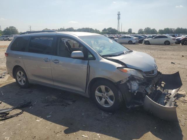 2015 TOYOTA SIENNA LE 5TDKK3DC5FS551443