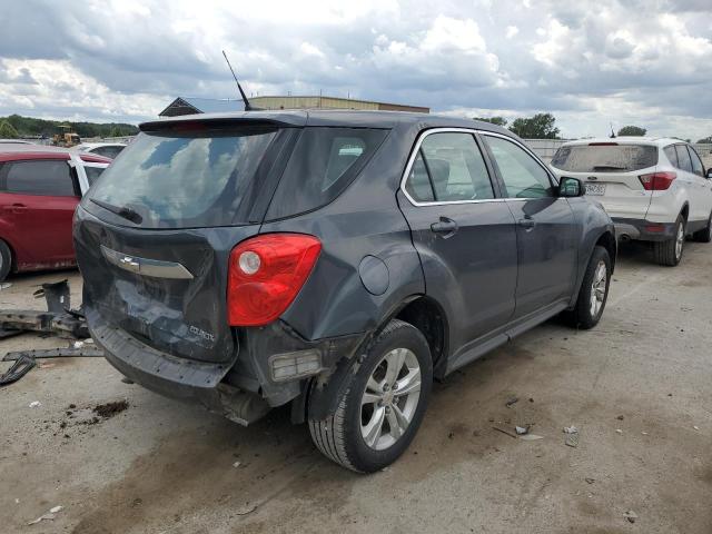 Vin: 2gnalbec9b1243539, lot: 61573985, chevrolet equinox ls 20113