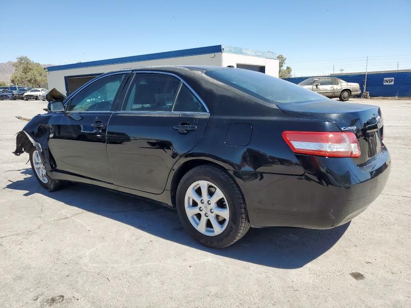 Vin: 4t4bf3ek7br191979, lot: 60000865, toyota camry base 20112