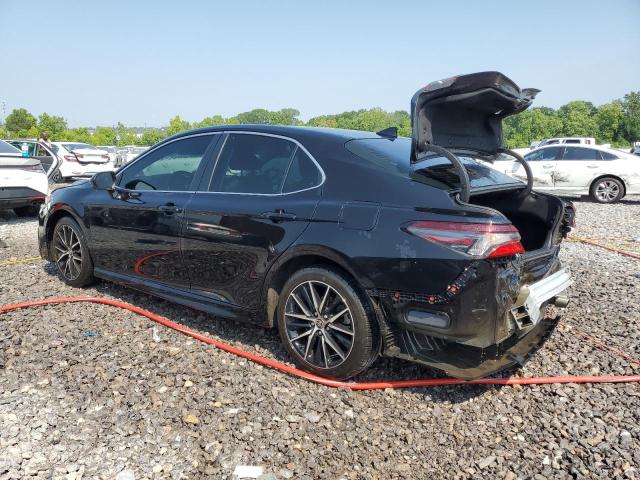 Vin: 4t1g11ak7mu418356, lot: 58855165, toyota camry se 20212