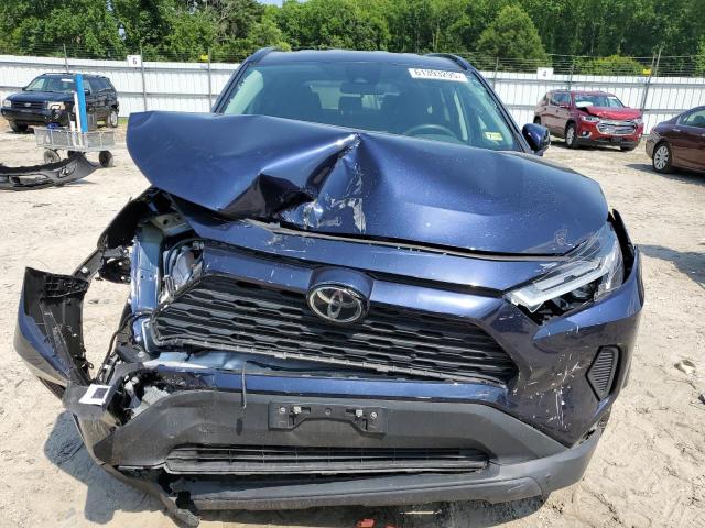 2022 TOYOTA RAV4 XLE - 2T3P1RFV1NW282106