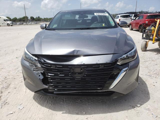 2024 NISSAN SENTRA S #3303610955