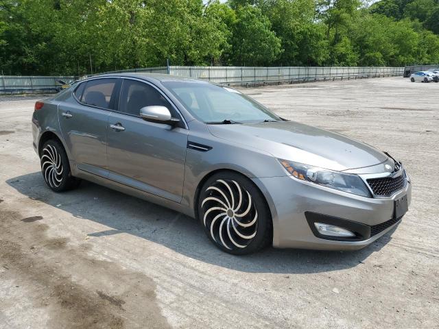 Vin: 5xxgm4a76dg239000, lot: 59202895, kia optima lx 20134