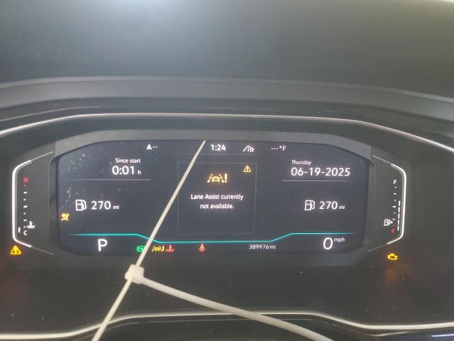 2021 VOLKSWAGEN JETTA SEL 3VWE57BU9MM011207