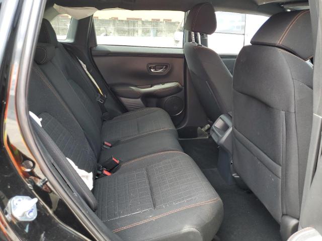 2025 HONDA HR-V SPORT 3CZRZ1H57SM733451