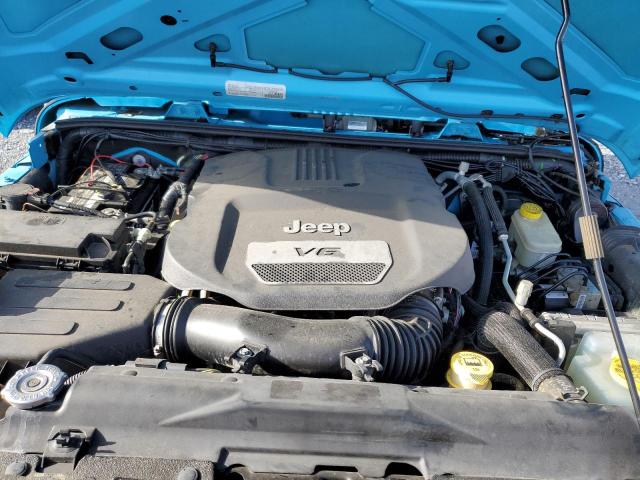 2017 JEEP WRANGLER U 1C4BJWDG9HL597952