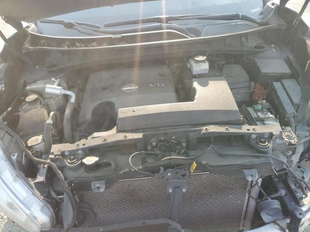 2017 NISSAN MURANO 5N1AZ2MH5HN181564