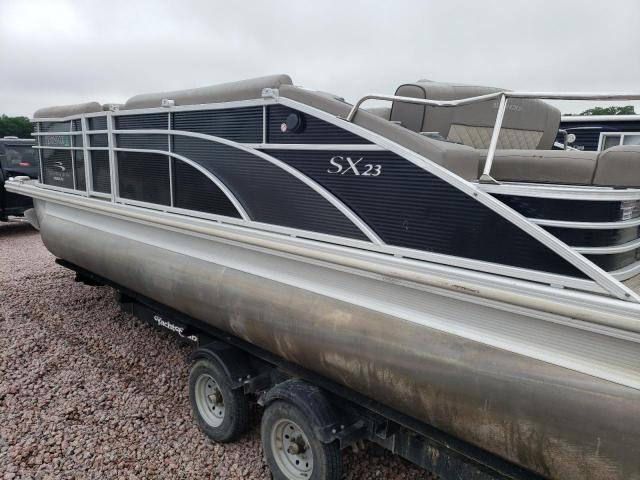 2019 BENNINGTON MARINE PONTOON #3304537436