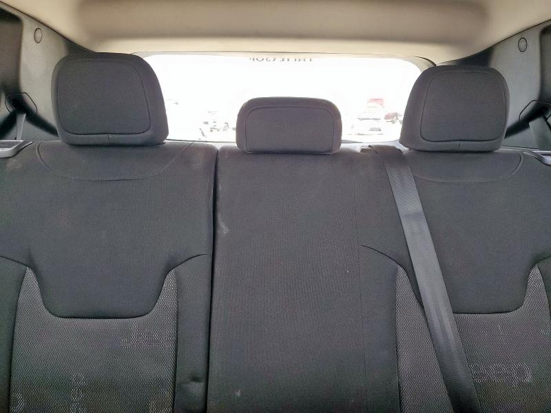 2017 JEEP RENEGADE S ZACCJAAB0HPF77469