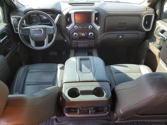 2020 GMC SIERRA K25 1GT49REY0LF223456