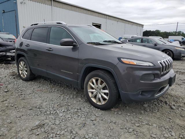 Vin: 1c4pjmdsxgw119356, lot: 62887975, jeep grand cher limited 20164