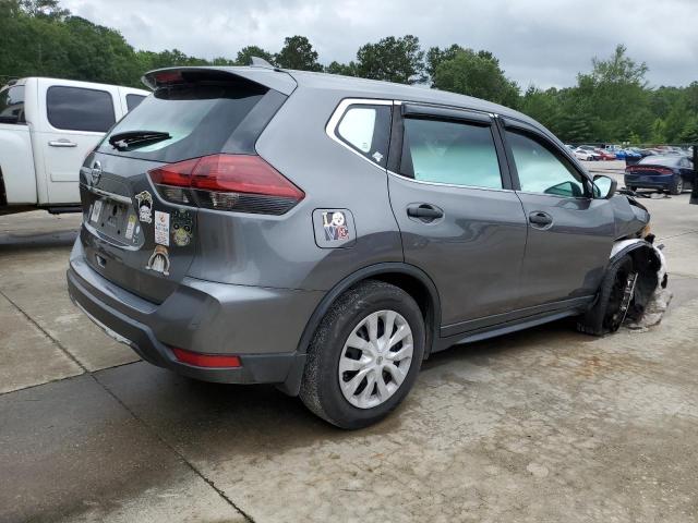 2019 NISSAN ROGUE S 5N1AT2MT1KC770202
