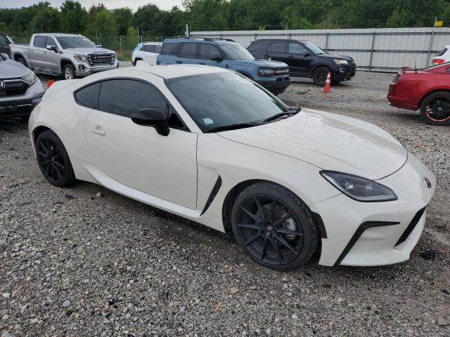 2022 TOYOTA GR 86 PREM JF1ZNBE13N9754864