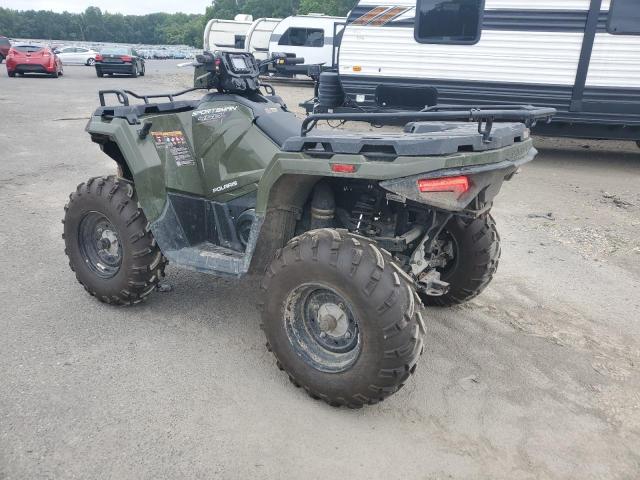 2023 POLARIS SPRTMN 450 #3268242084