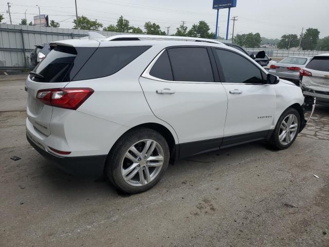 Vin: 3gnaxxev0ms141363, lot: 59565545, chevrolet equinox premier 20213