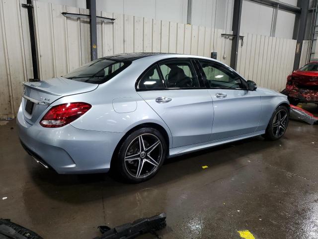 Vin: 55swf4kb6hu216509, lot: 59484695, mercedes-benz c-class 300 4matic 20173