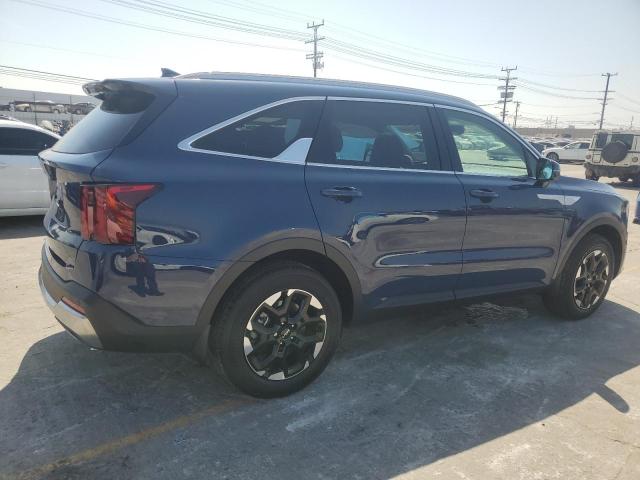 2025 KIA SORENTO S - 5XYRL4JC0SG388245