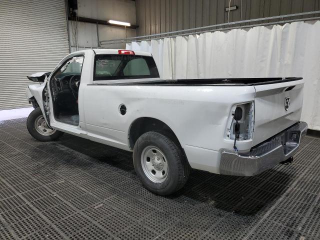 Vin: 3c6jr6dg0pg550543, lot: 60315315, ram 1500 tradesman 20232