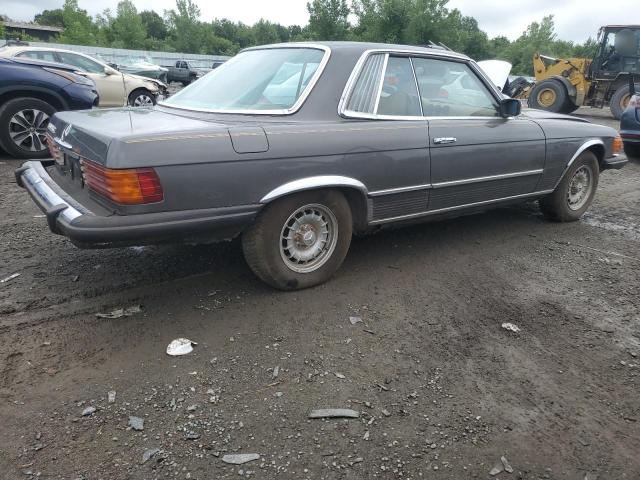 Vin: 10702412027515, lot: 61104085, mercedes-benz slc-class 19793