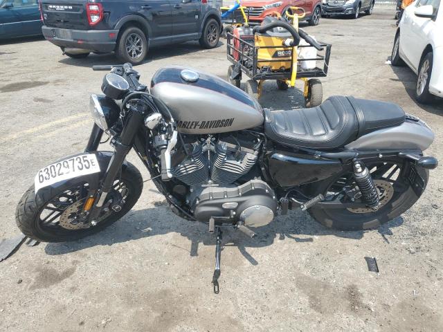2016 HARLEY-DAVIDSON XL1200 CX 1HD1LM32XGC441688