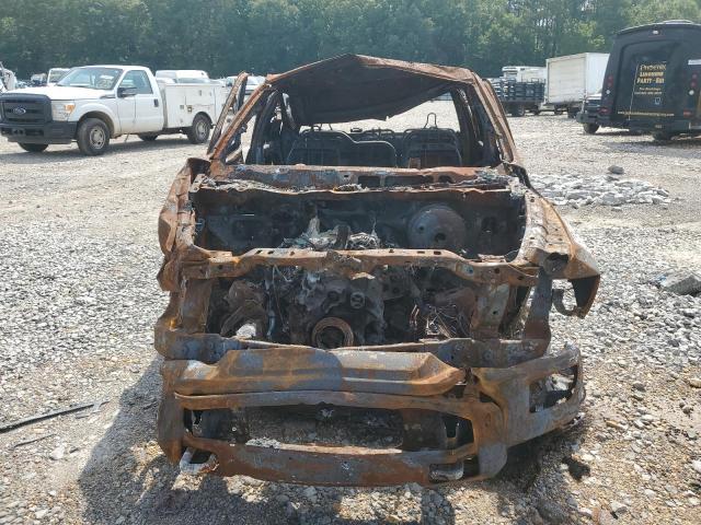 2016 RAM 1500 REBEL 1C6RR7YT3GS395348