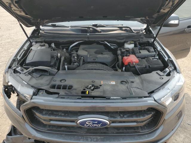 2019 FORD RANGER XL - 1FTER4FH4KLA00651