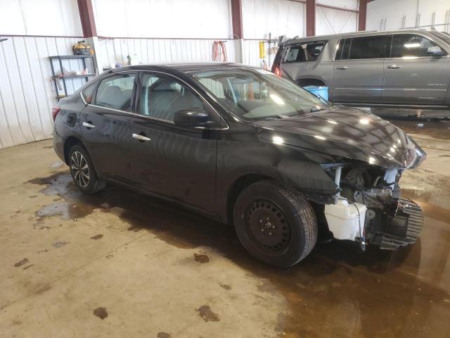 Vin: 3n1ab7ap1hy266909, lot: 60625005, nissan sentra s 20174