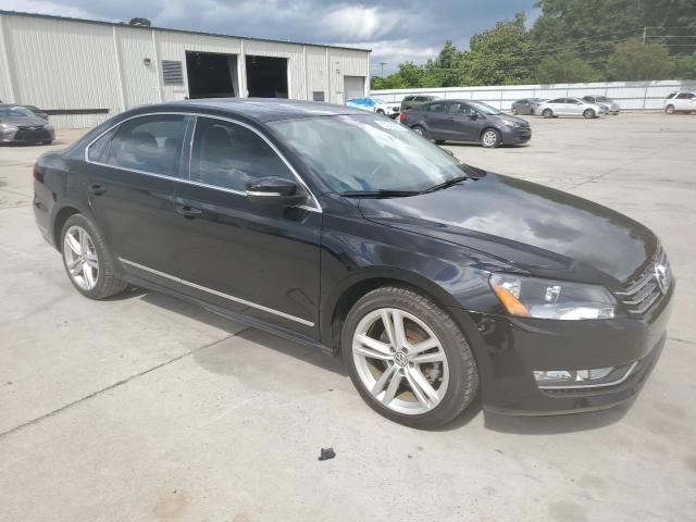 Vin: 1vwcn7a3xec062797, lot: 60290515, volkswagen passat sel 20144