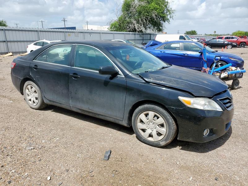 Vin: 4t1bf3ek9bu125749, lot: 60917095, toyota camry base 20114