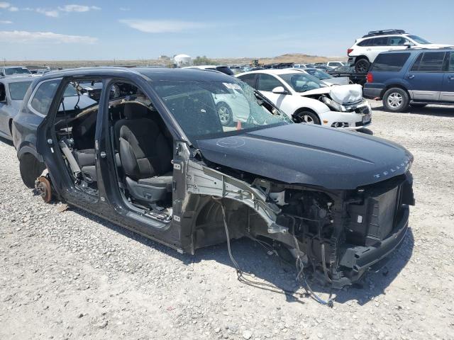 Vin: 5xyp54hc0lg039773, lot: 62792925, kia telluride sx 20204