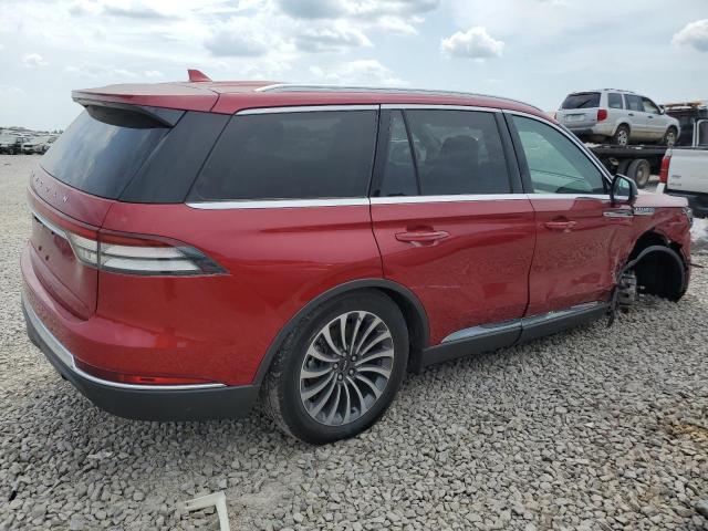 2020 LINCOLN AVIATOR RE 5LM5J7WC9LGL22220