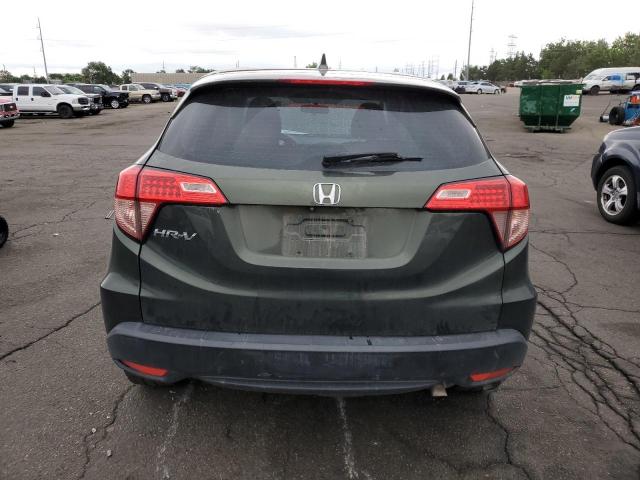2017 HONDA HR-V LX 3CZRU5H35HM713082