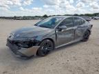 2025 TOYOTA CAMRY XSE - 4T1DAACK7SU539823