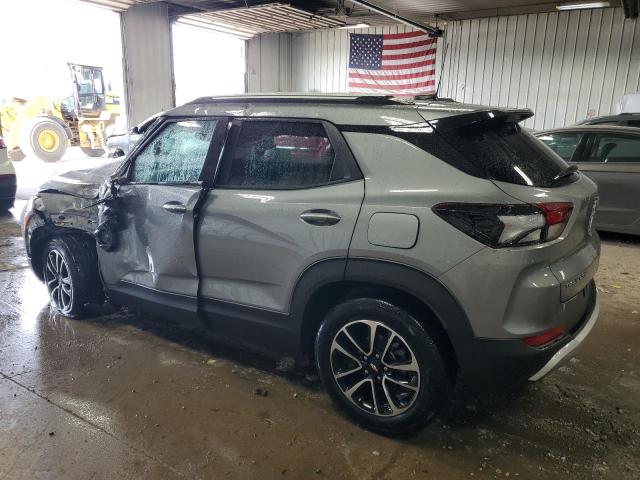 Vin: kl79mpsl8sb184796, lot: 61188715, chevrolet trailblzr lt 20252