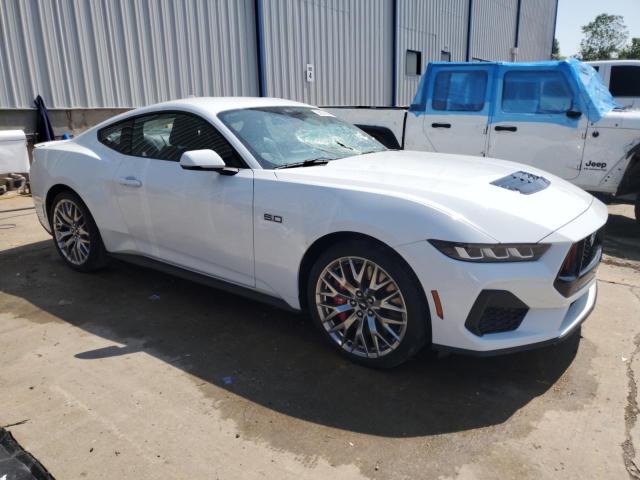 2024 FORD MUSTANG GT - 1FA6P8CF9R5417403