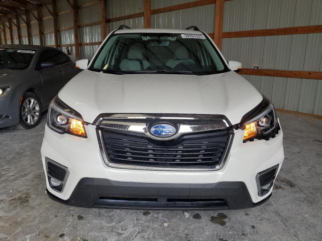 2019 SUBARU FORESTER L JF2SKAUC4KH505798