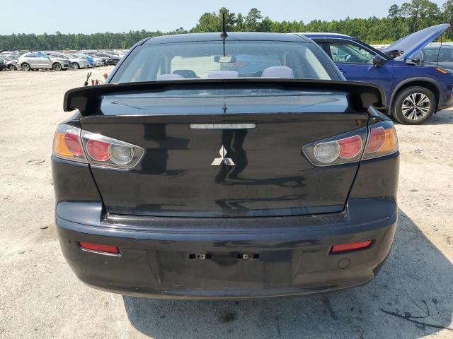 2016 MITSUBISHI LANCER ES JA32V2FW7GU005893