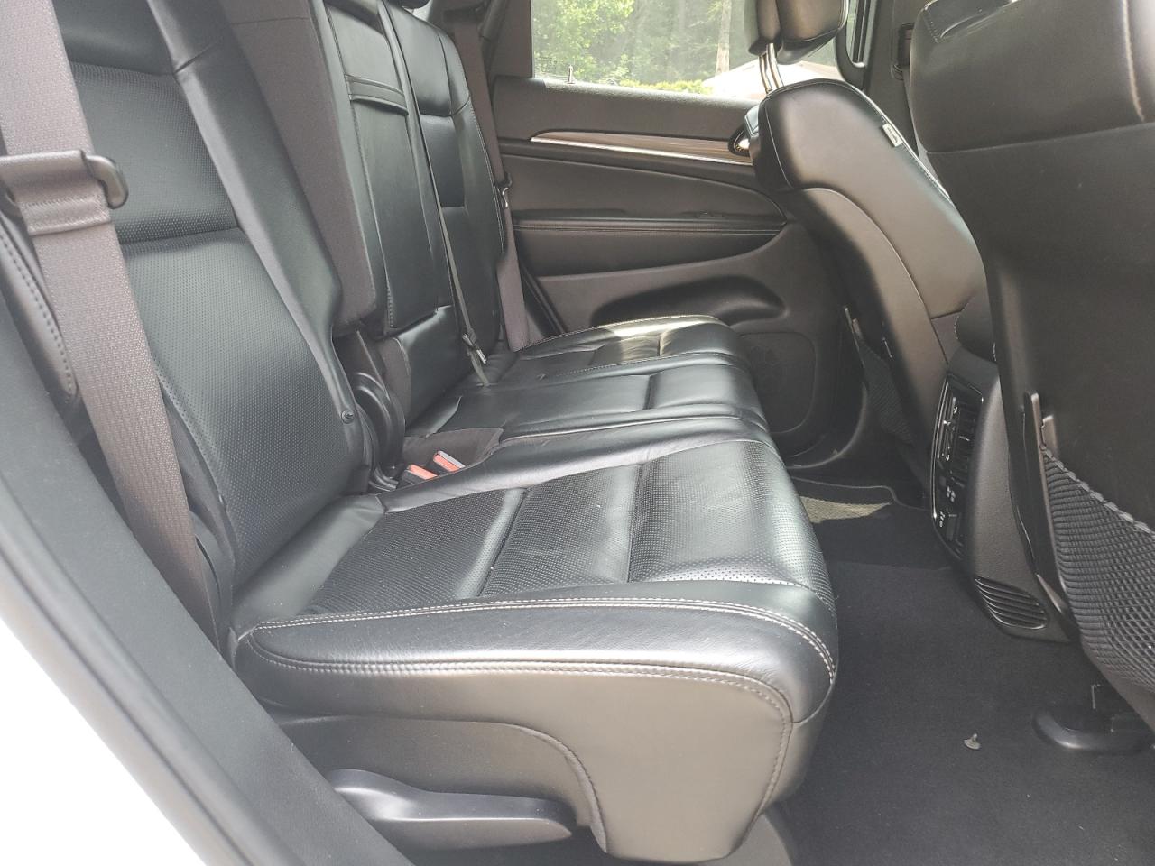 Lot #3303688024 2021 JEEP GRAND CHER