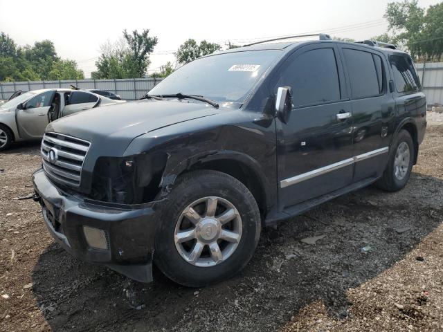 INFINITI QX56