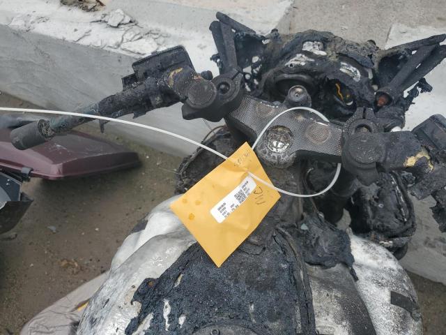 2002 BMW R1100 S WB10432A62ZB52519