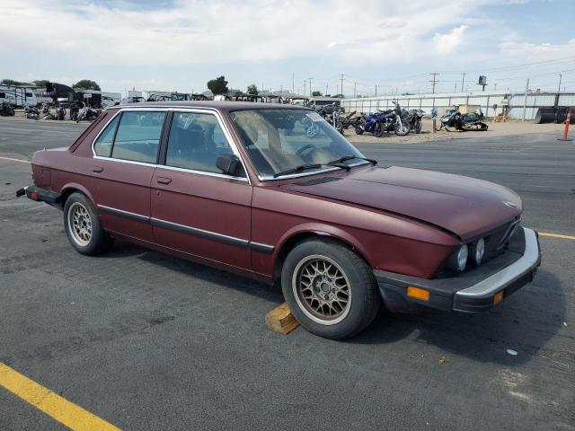 Vin: wbadb7404e1192388, lot: 60302465, bmw 5 series i 19844