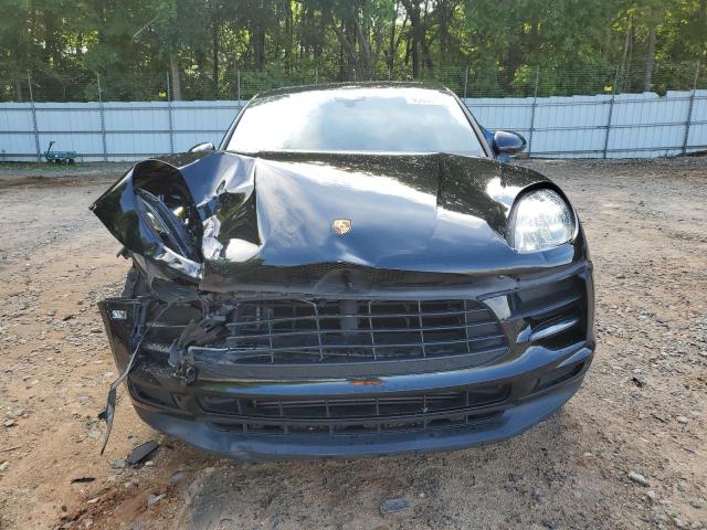 2021 PORSCHE MACAN - WP1AA2A51MLB15457